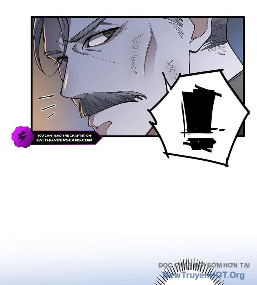 Ranker Sss Được Chọn: Chapter 12