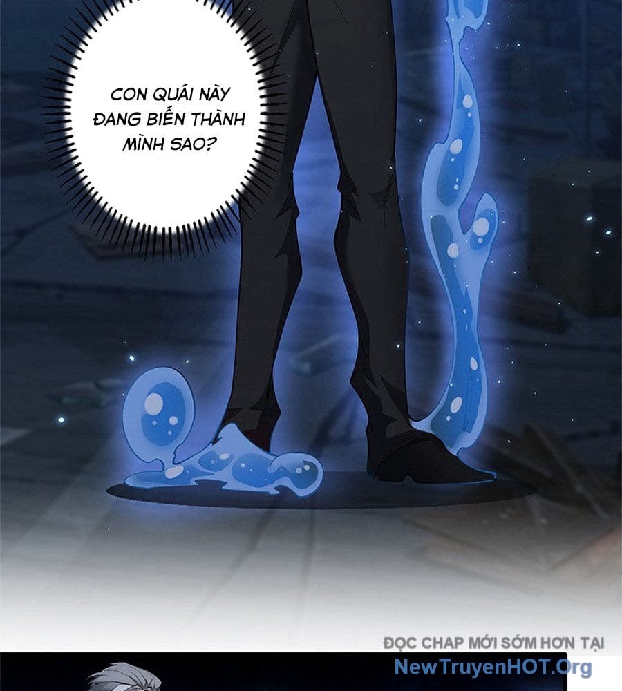 Ranker Sss Được Chọn: Chapter 12