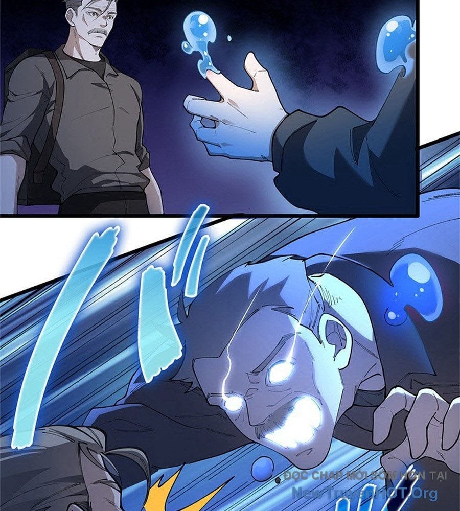 Ranker Sss Được Chọn: Chapter 12