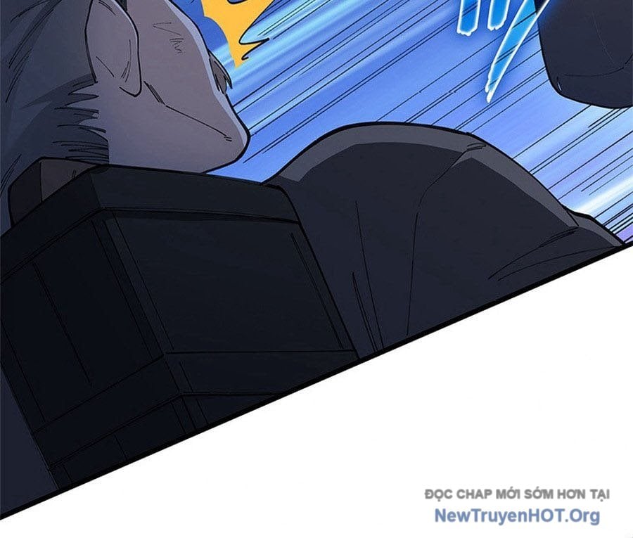 Ranker Sss Được Chọn: Chapter 12