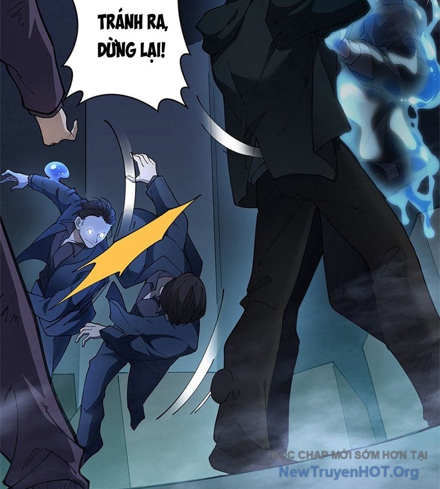 Ranker Sss Được Chọn: Chapter 12