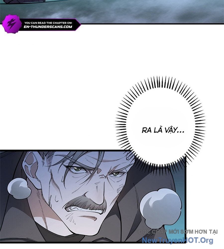 Ranker Sss Được Chọn: Chapter 12