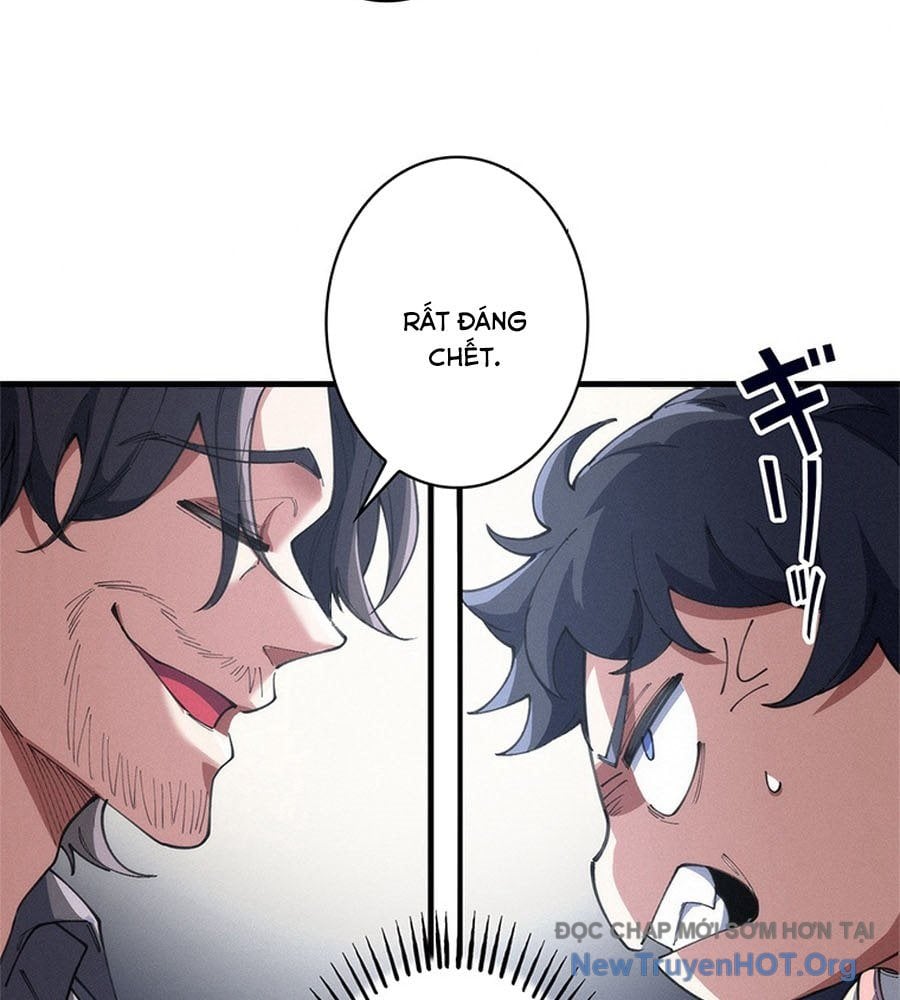 Ranker Sss Được Chọn: Chapter 12