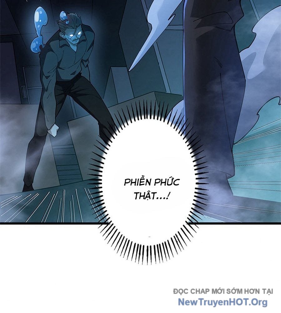 Ranker Sss Được Chọn: Chapter 12