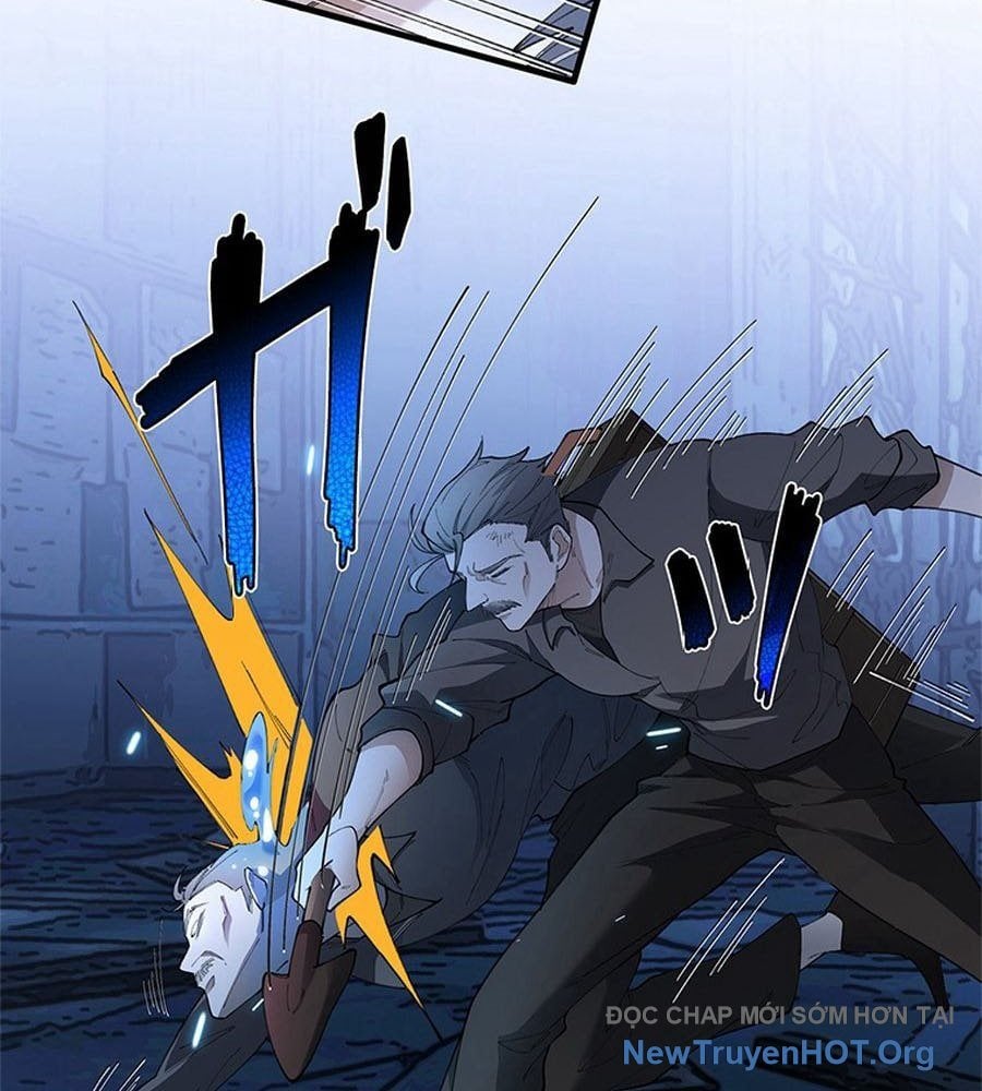 Ranker Sss Được Chọn: Chapter 13