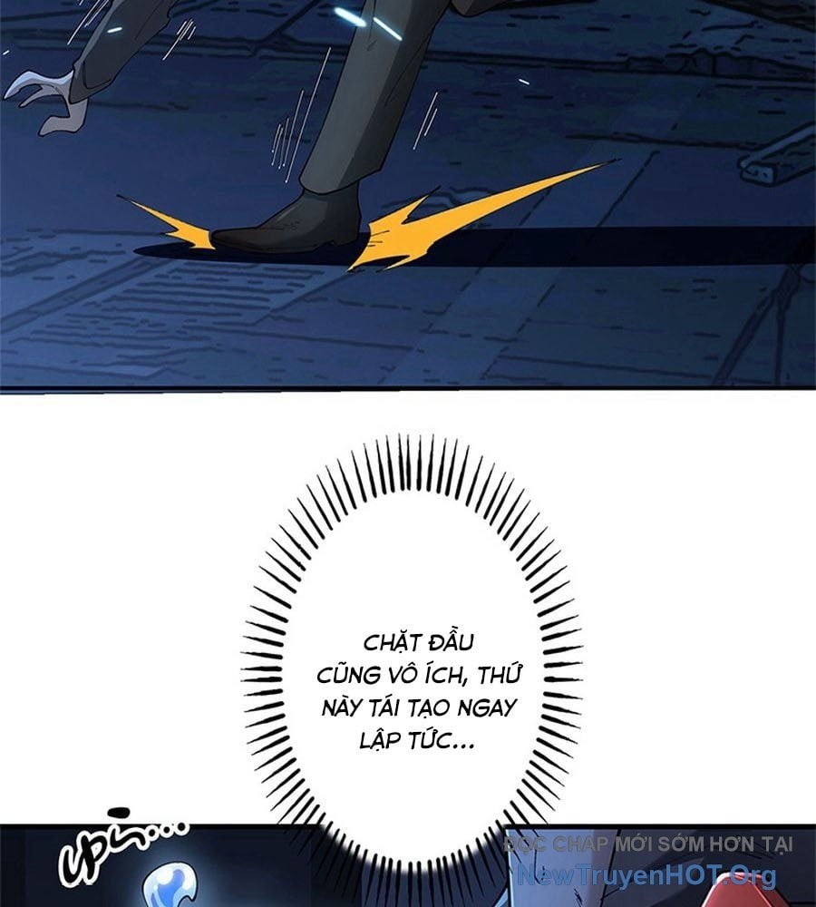 Ranker Sss Được Chọn: Chapter 13