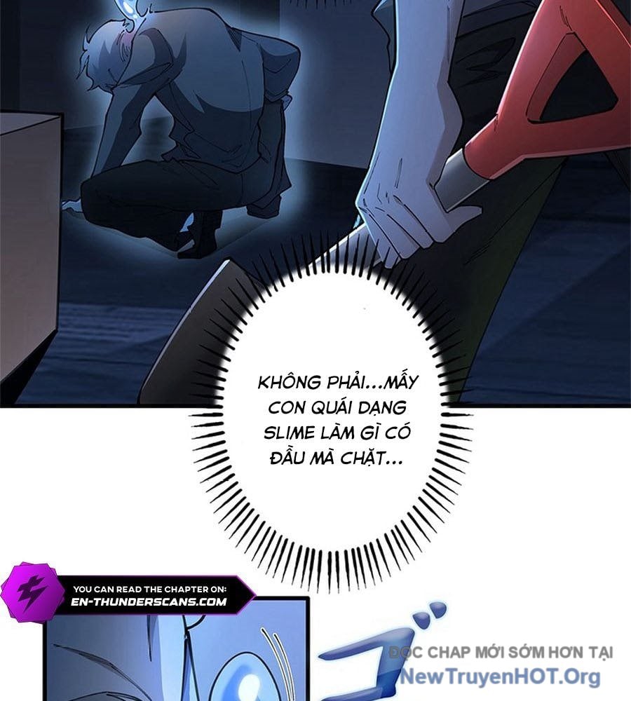 Ranker Sss Được Chọn: Chapter 13