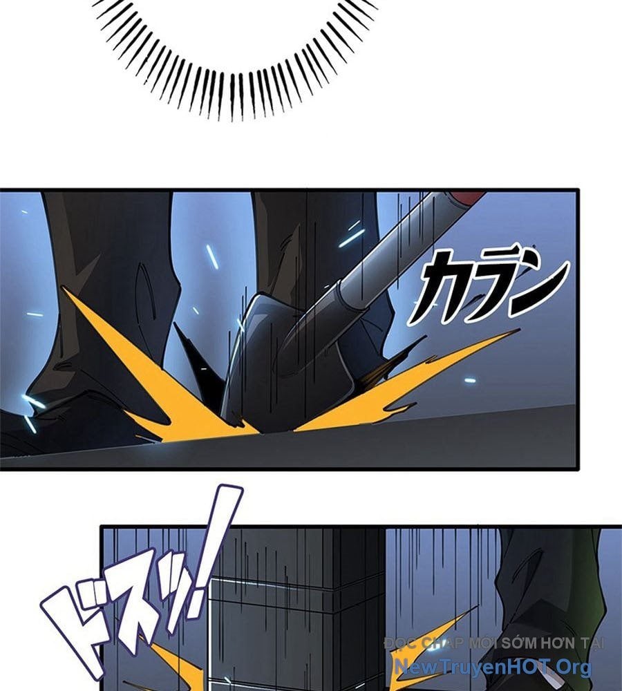 Ranker Sss Được Chọn: Chapter 13