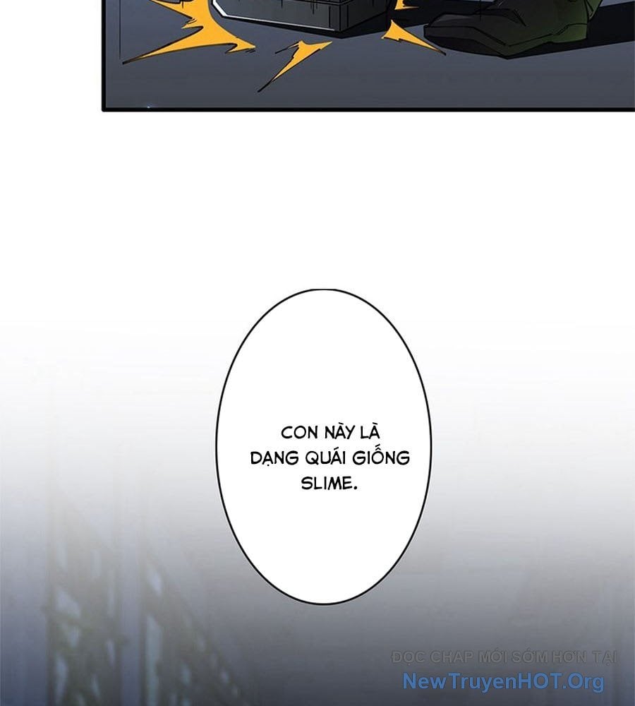 Ranker Sss Được Chọn: Chapter 13