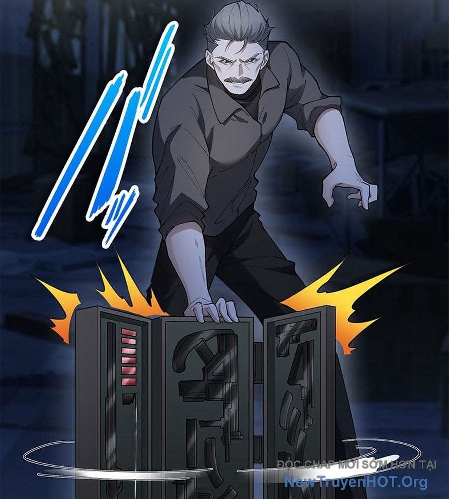 Ranker Sss Được Chọn: Chapter 13