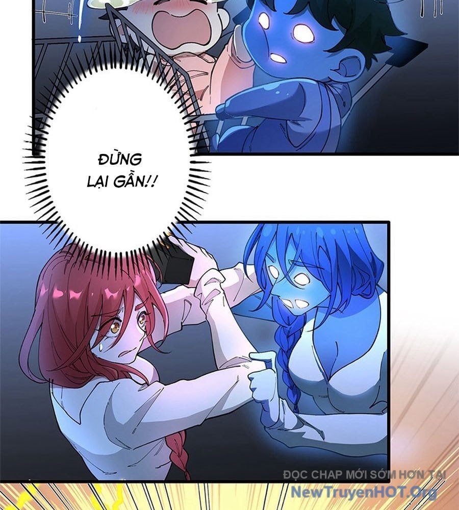 Ranker Sss Được Chọn: Chapter 13