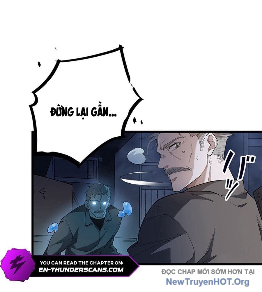 Ranker Sss Được Chọn: Chapter 13