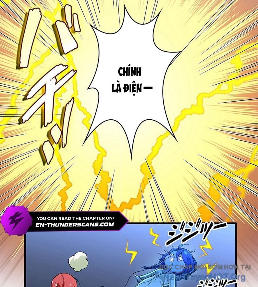 Ranker Sss Được Chọn: Chapter 13