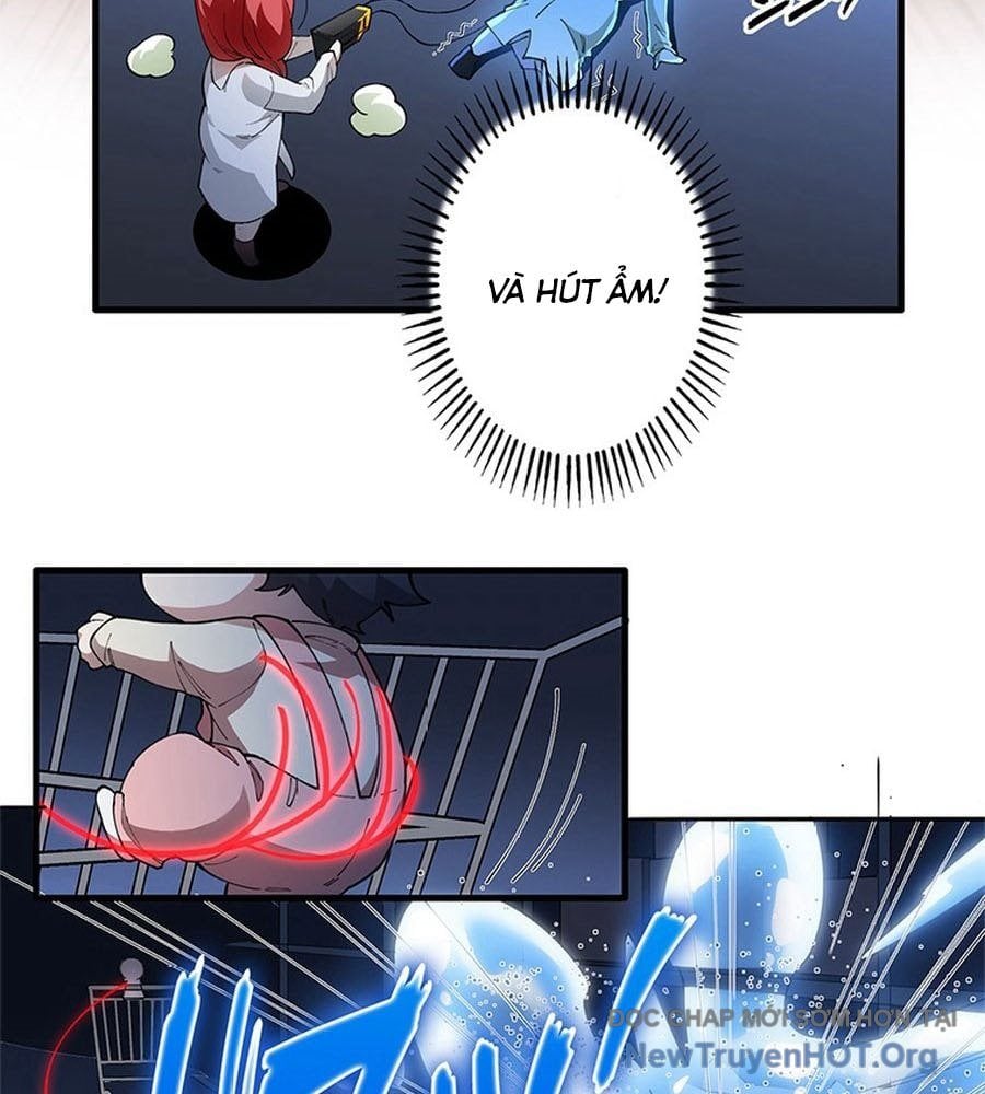 Ranker Sss Được Chọn: Chapter 13