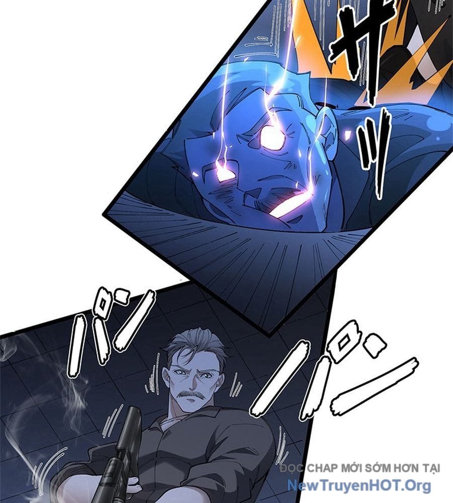 Ranker Sss Được Chọn: Chapter 13