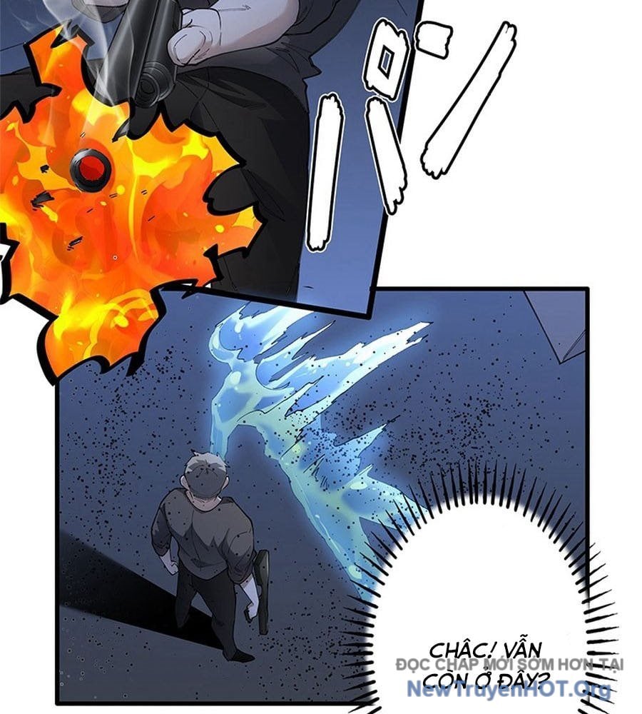 Ranker Sss Được Chọn: Chapter 13