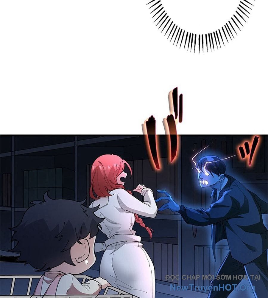 Ranker Sss Được Chọn: Chapter 13