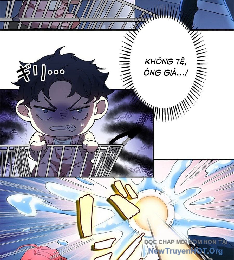 Ranker Sss Được Chọn: Chapter 13