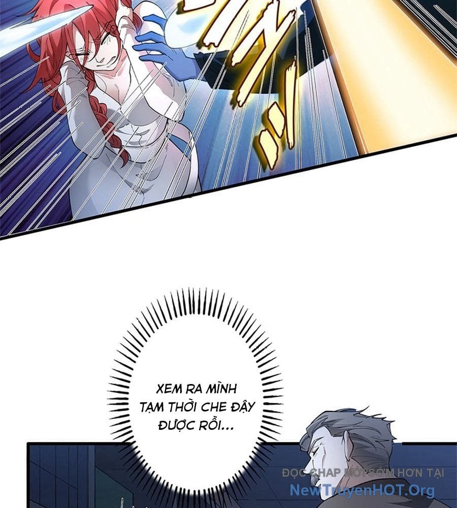 Ranker Sss Được Chọn: Chapter 13