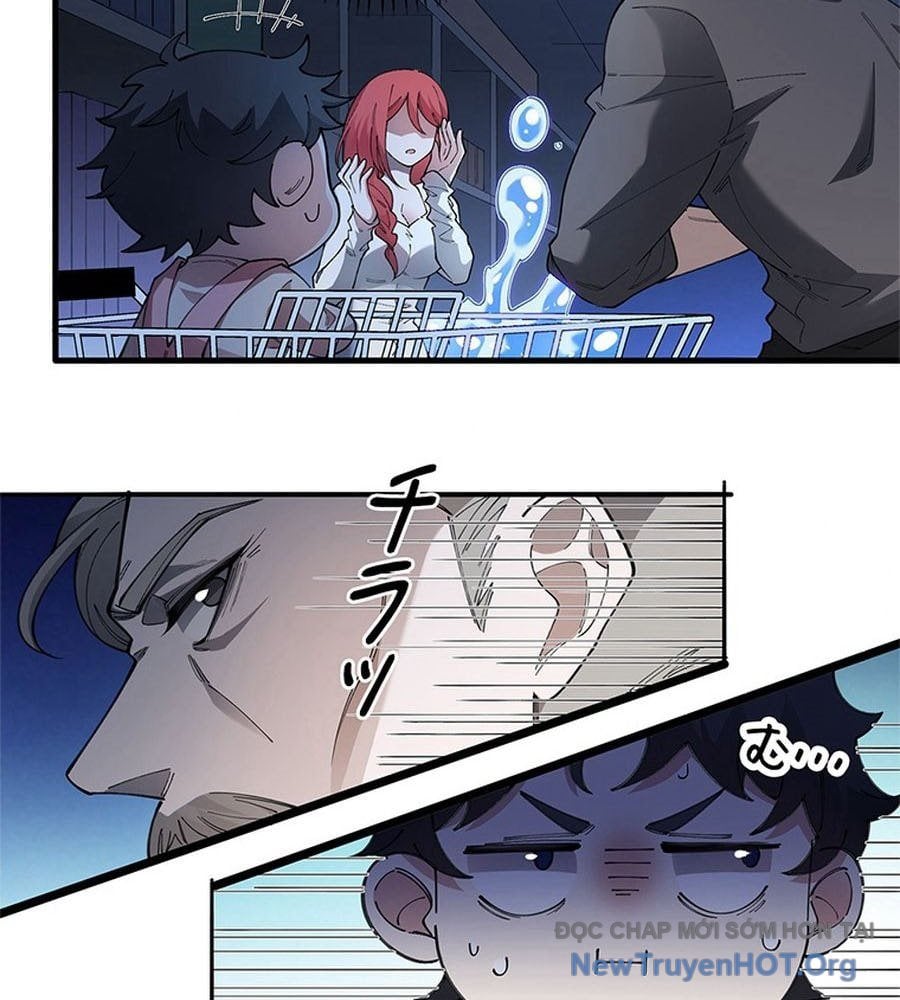 Ranker Sss Được Chọn: Chapter 13