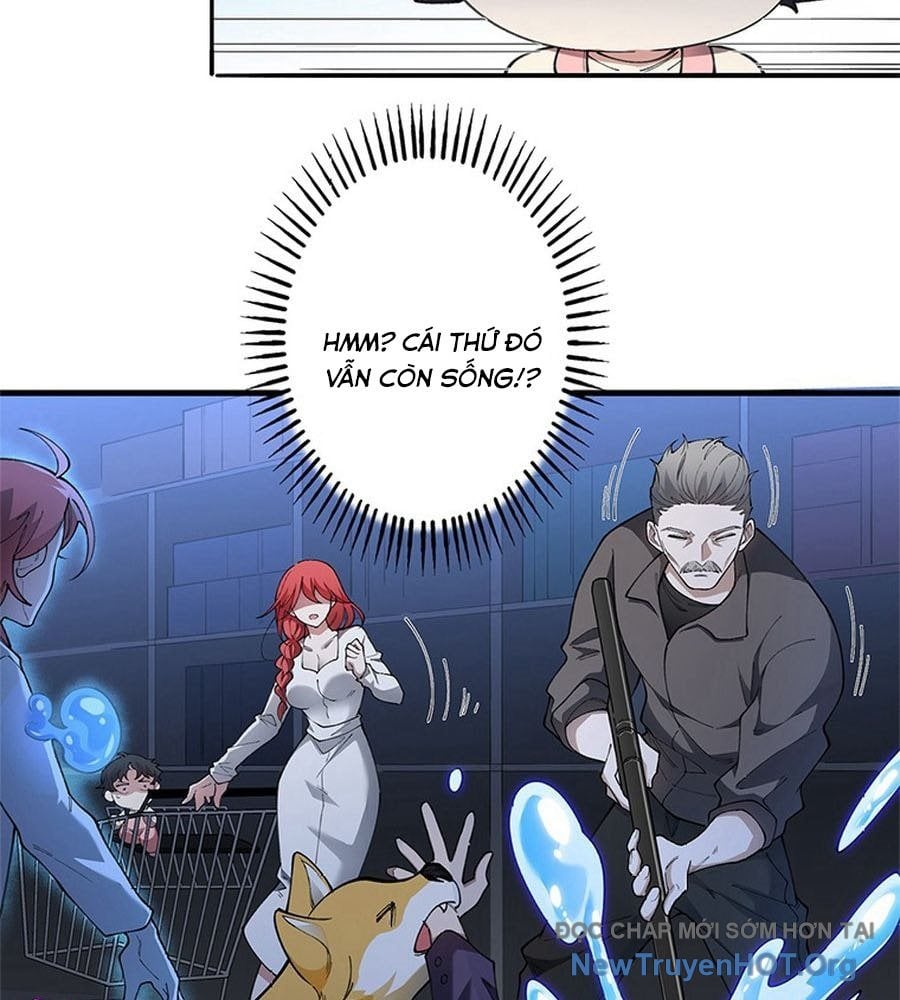 Ranker Sss Được Chọn: Chapter 13