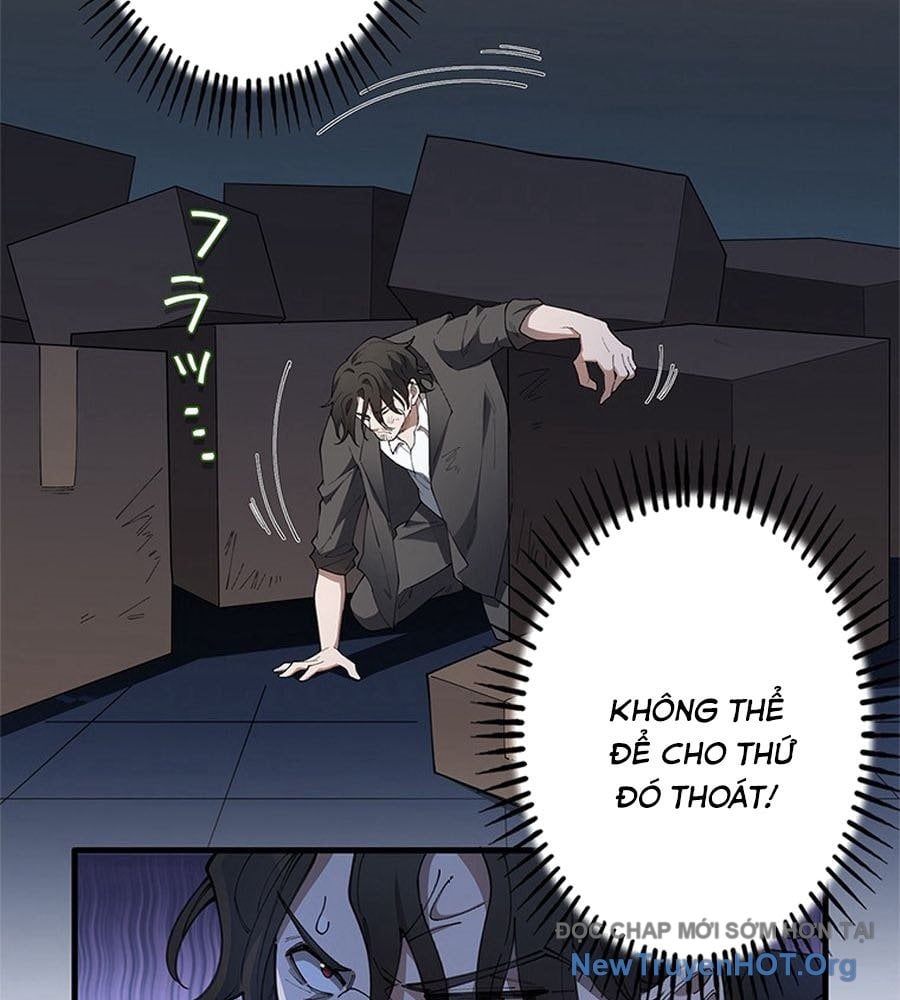 Ranker Sss Được Chọn: Chapter 13