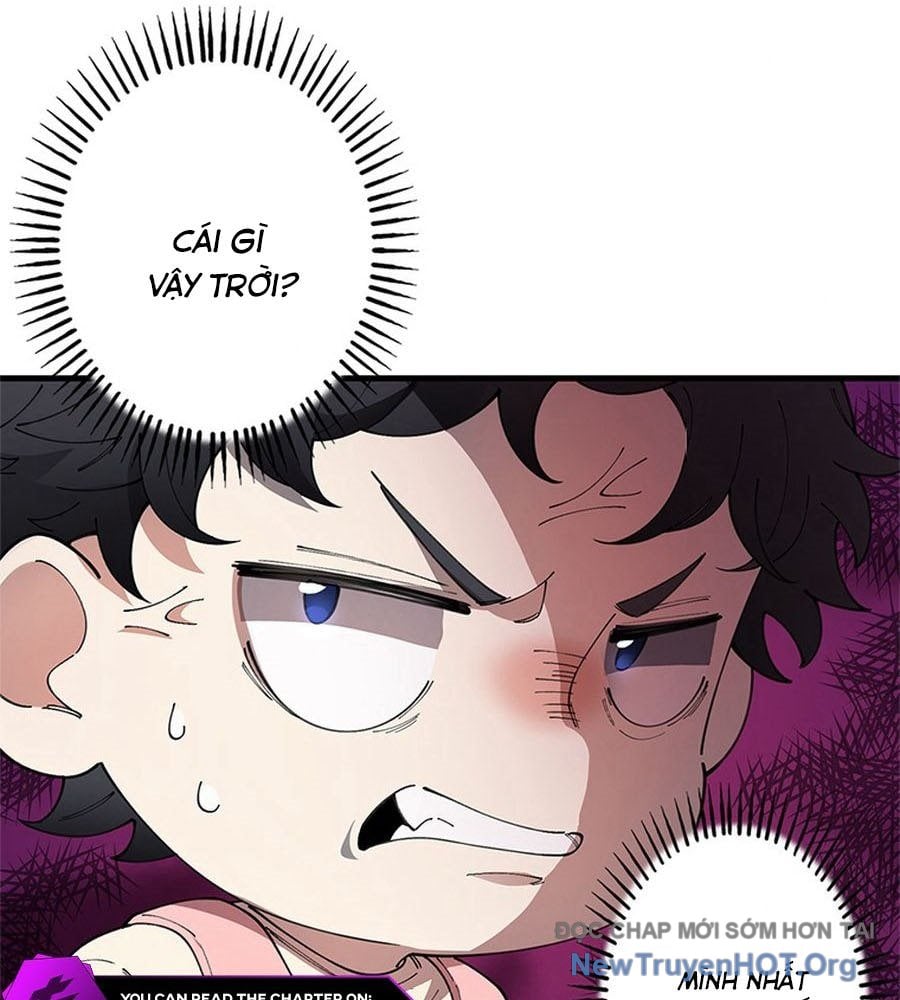 Ranker Sss Được Chọn: Chapter 13