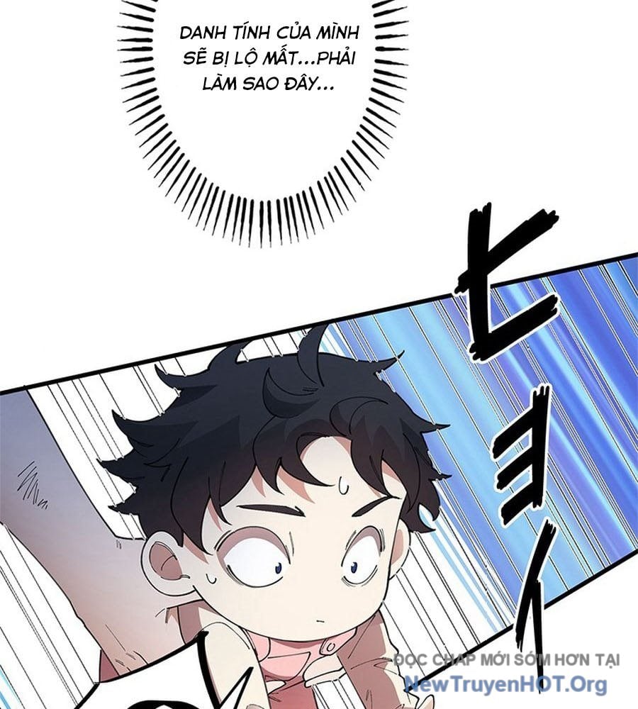 Ranker Sss Được Chọn: Chapter 13