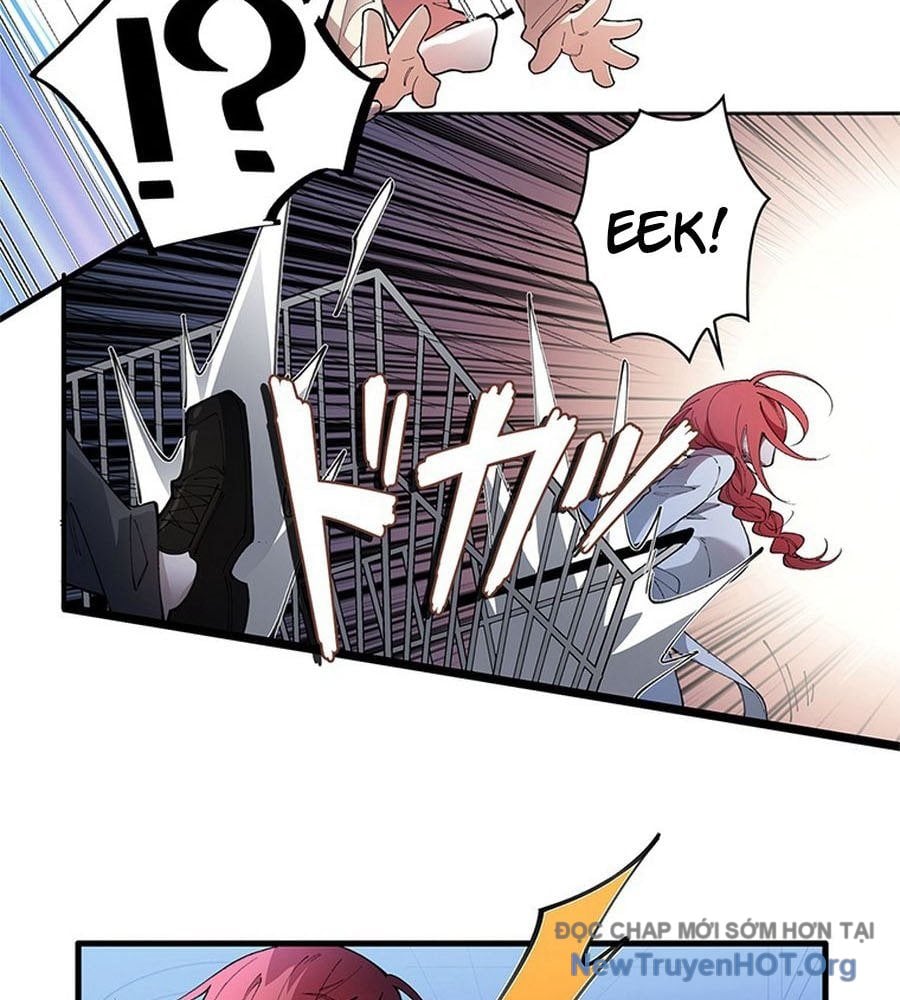 Ranker Sss Được Chọn: Chapter 13