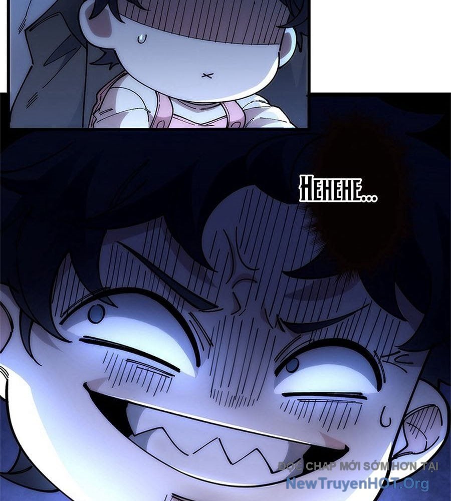 Ranker Sss Được Chọn: Chapter 13