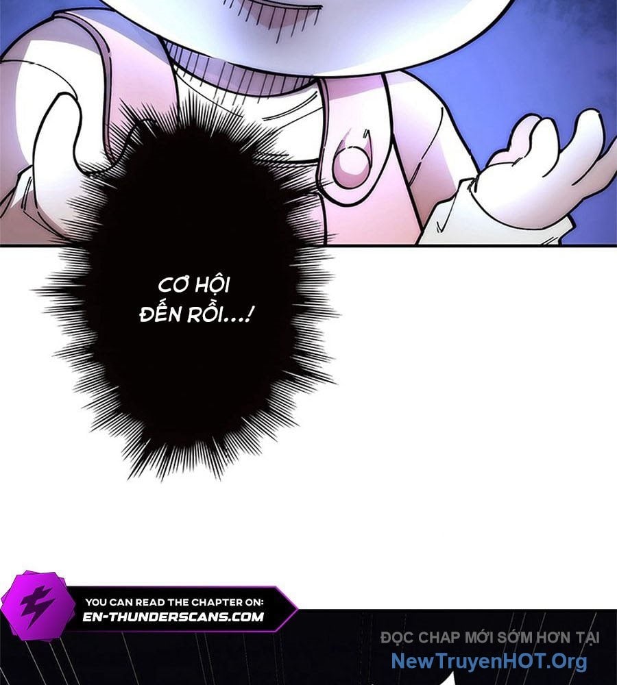 Ranker Sss Được Chọn: Chapter 13