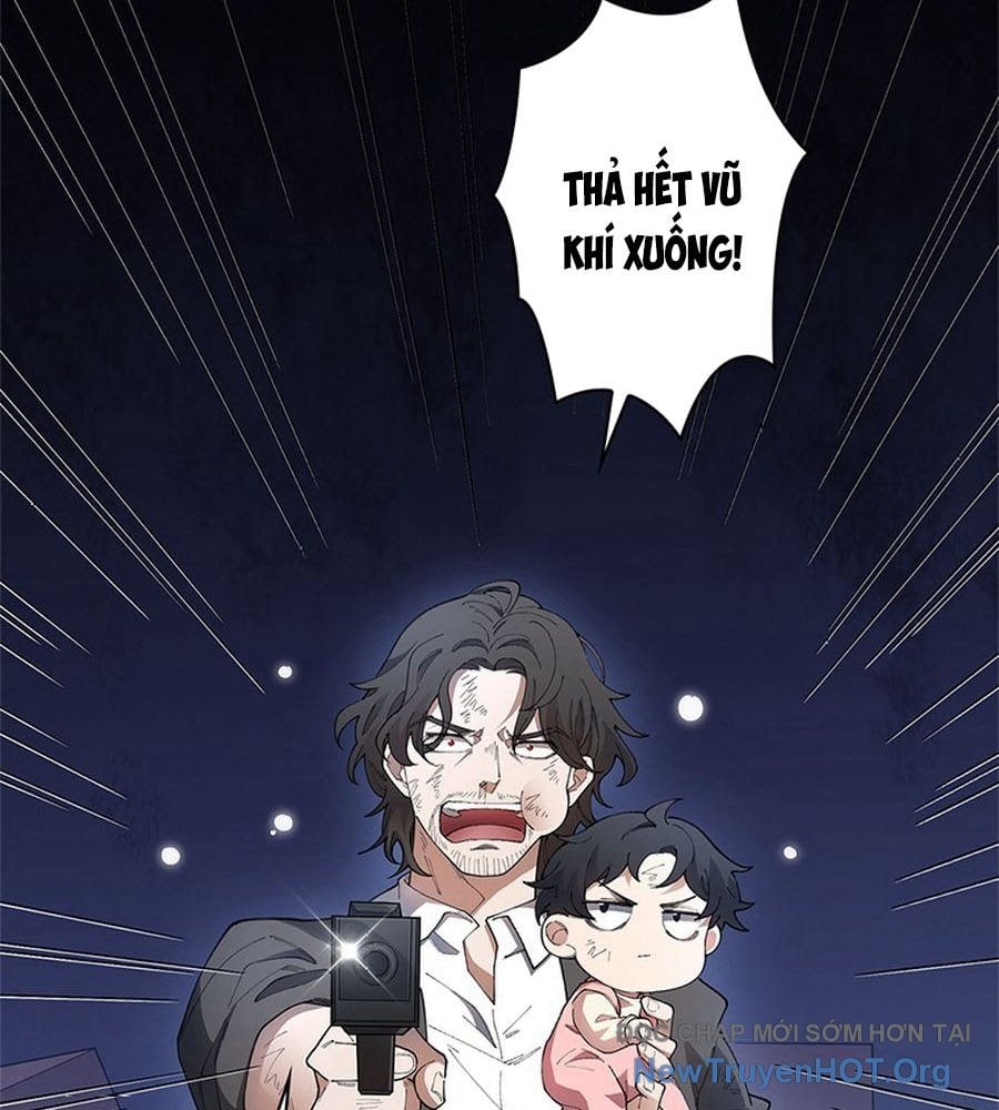 Ranker Sss Được Chọn: Chapter 13