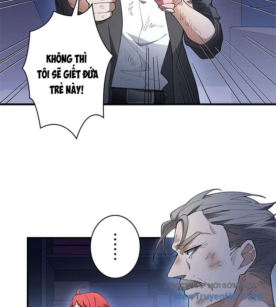 Ranker Sss Được Chọn: Chapter 13