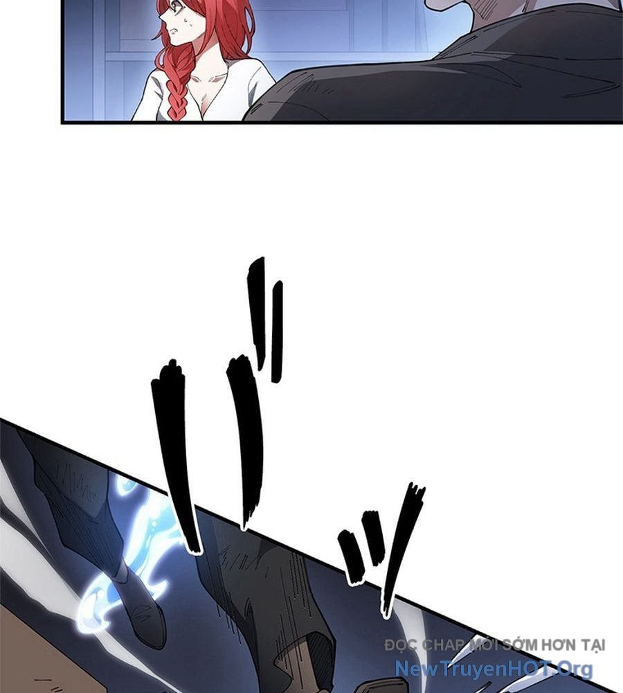 Ranker Sss Được Chọn: Chapter 13