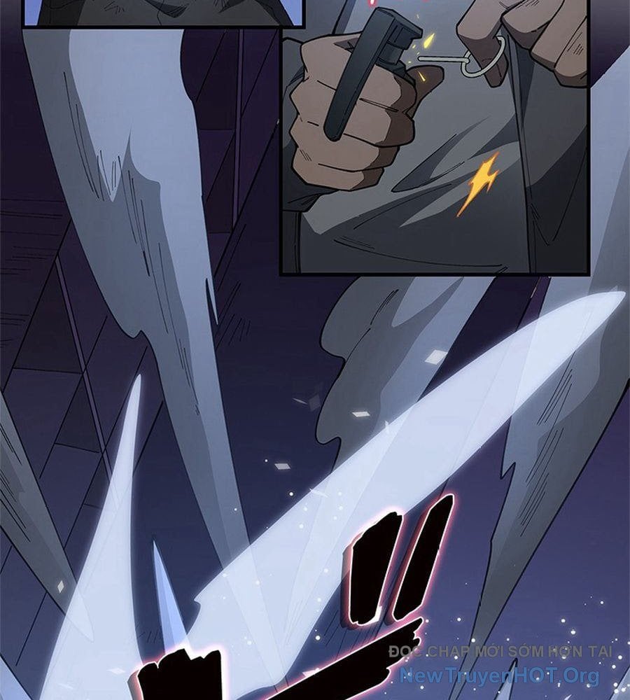 Ranker Sss Được Chọn: Chapter 13