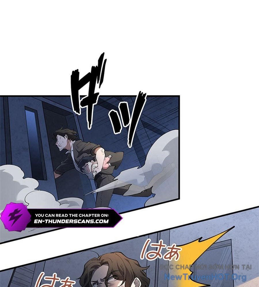 Ranker Sss Được Chọn: Chapter 13