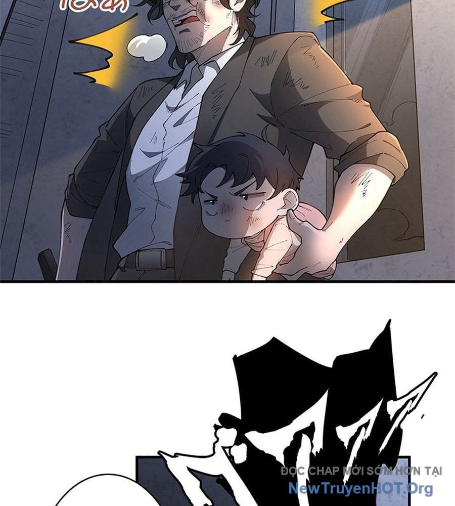 Ranker Sss Được Chọn: Chapter 13