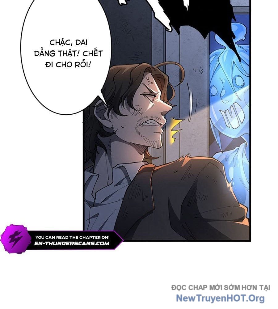 Ranker Sss Được Chọn: Chapter 13