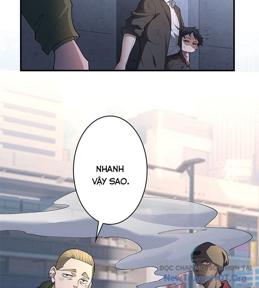 Ranker Sss Được Chọn: Chapter 13