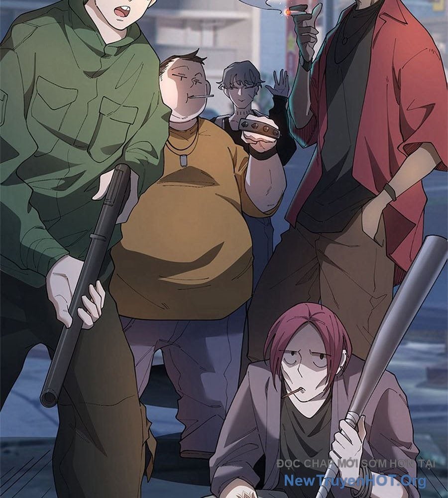 Ranker Sss Được Chọn: Chapter 13