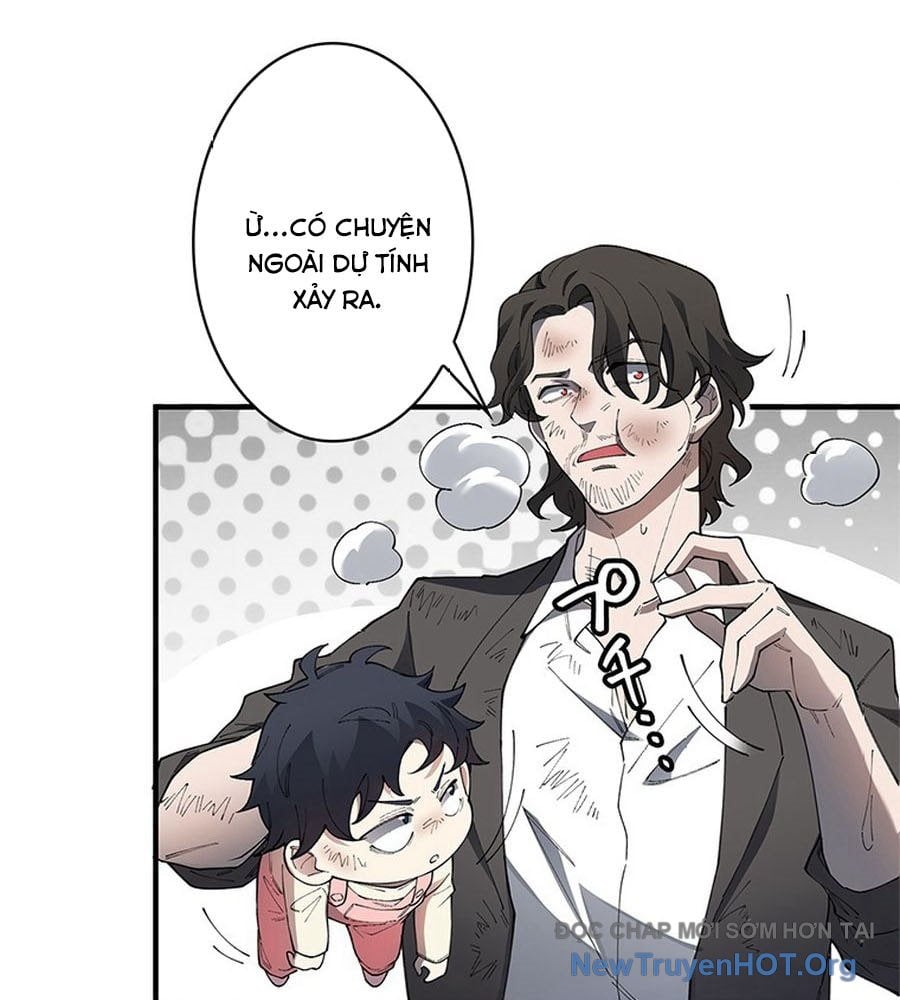 Ranker Sss Được Chọn: Chapter 13