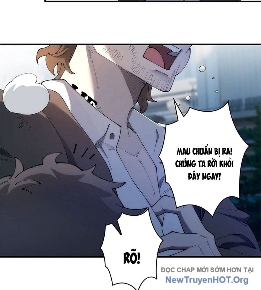 Ranker Sss Được Chọn: Chapter 13