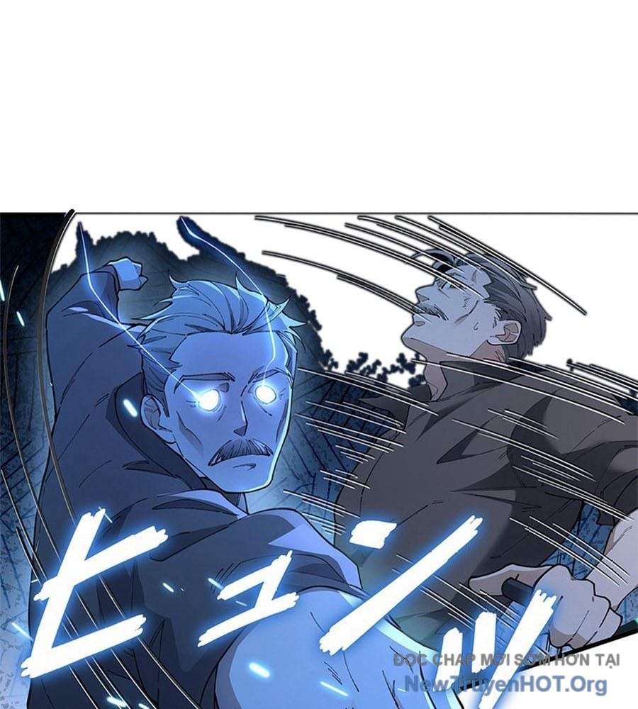 Ranker Sss Được Chọn: Chapter 13