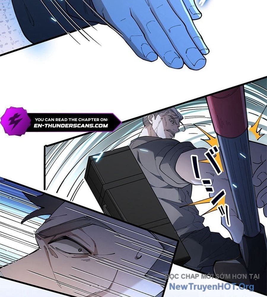 Ranker Sss Được Chọn: Chapter 13