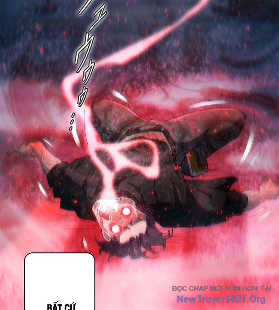 Ranker Sss Được Chọn: Chapter 14