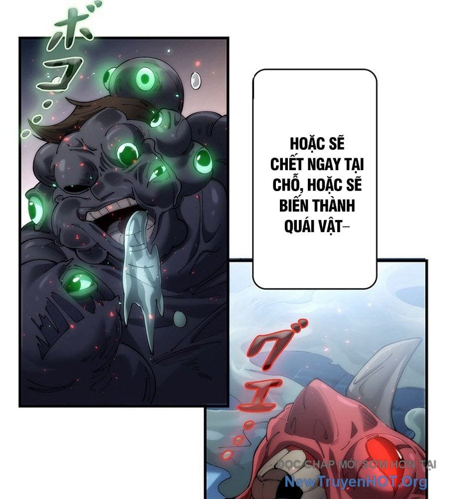 Ranker Sss Được Chọn: Chapter 14