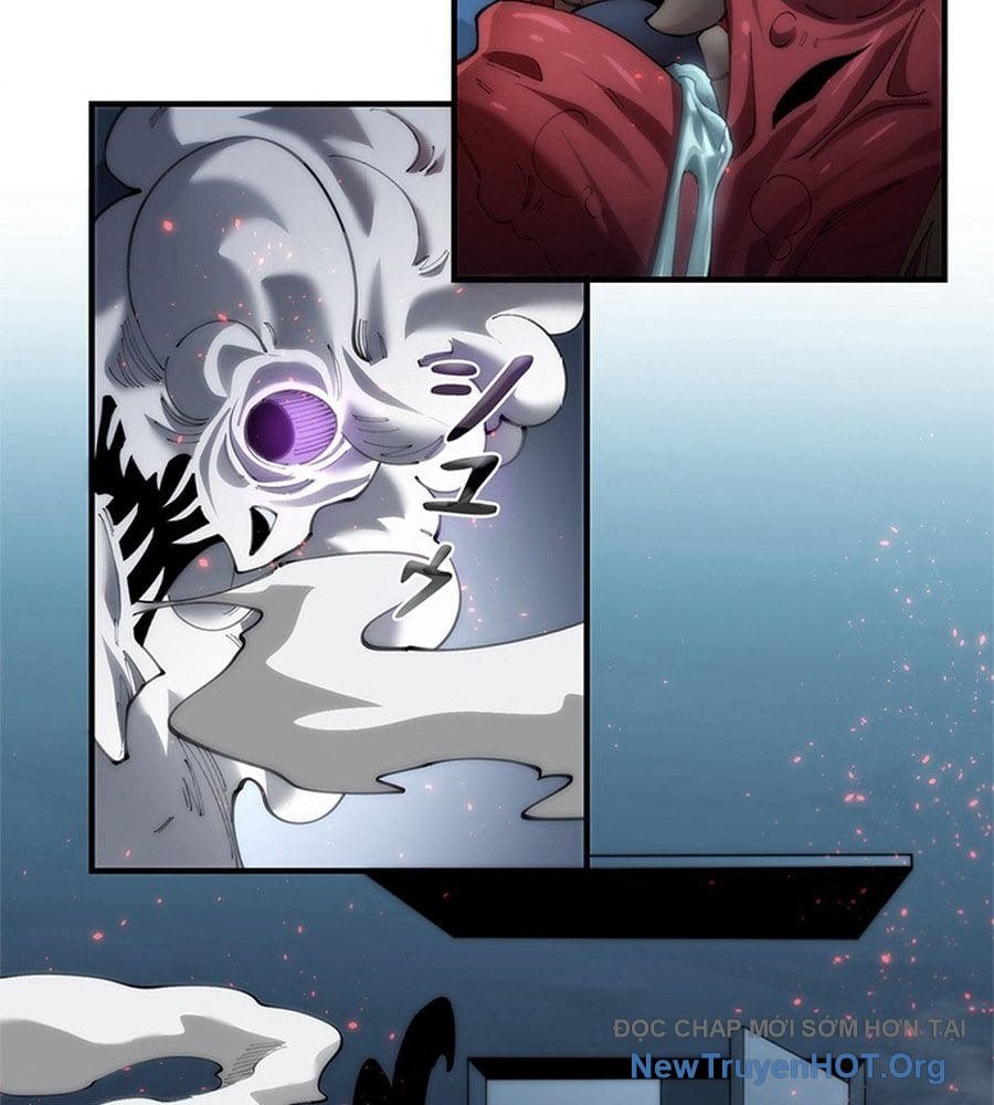 Ranker Sss Được Chọn: Chapter 14