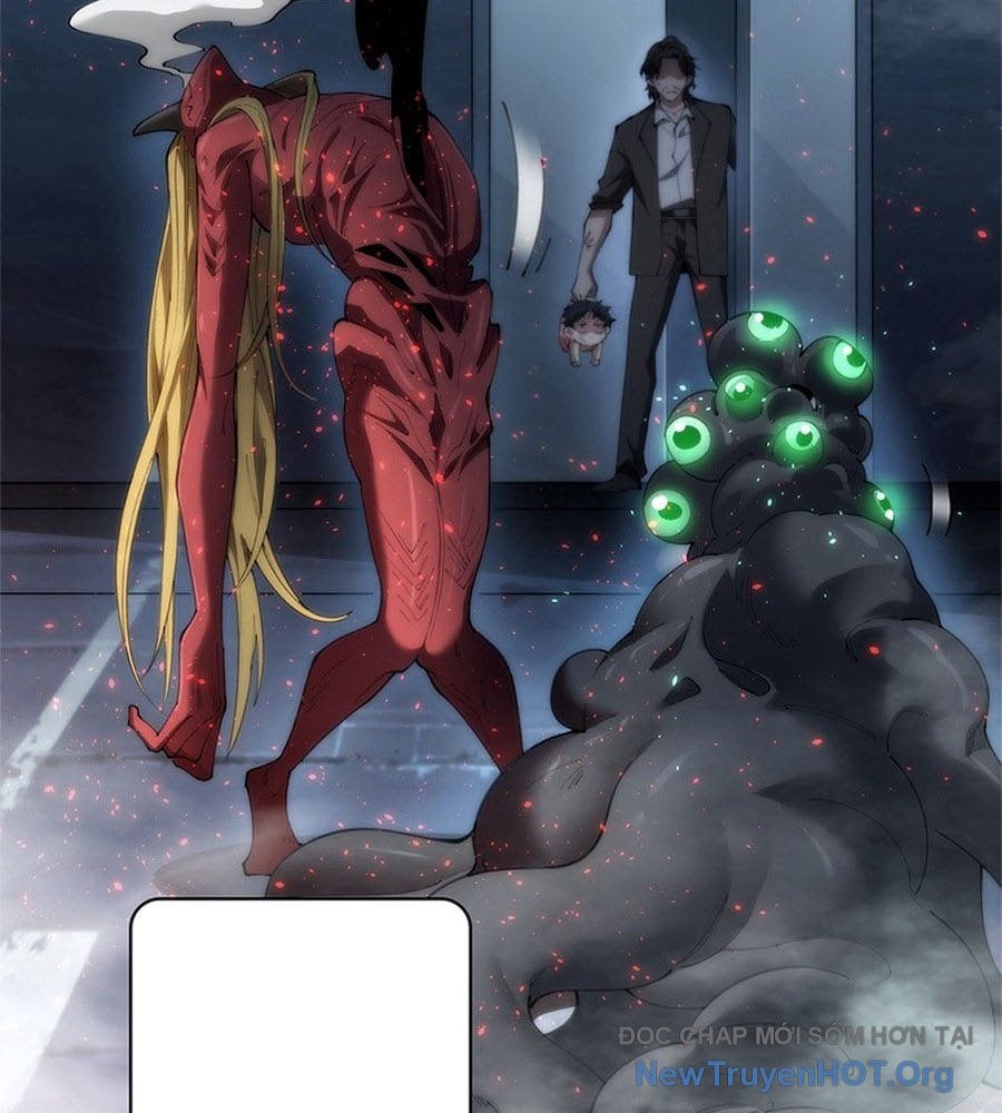 Ranker Sss Được Chọn: Chapter 14