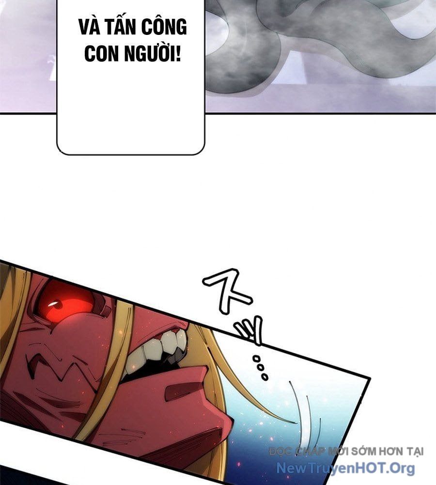 Ranker Sss Được Chọn: Chapter 14