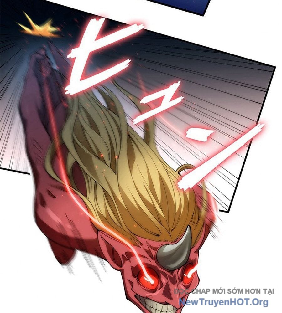 Ranker Sss Được Chọn: Chapter 14